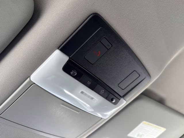 2025 Deep Ocean Blue Pearl Nissan Rogue SV FWD SUV