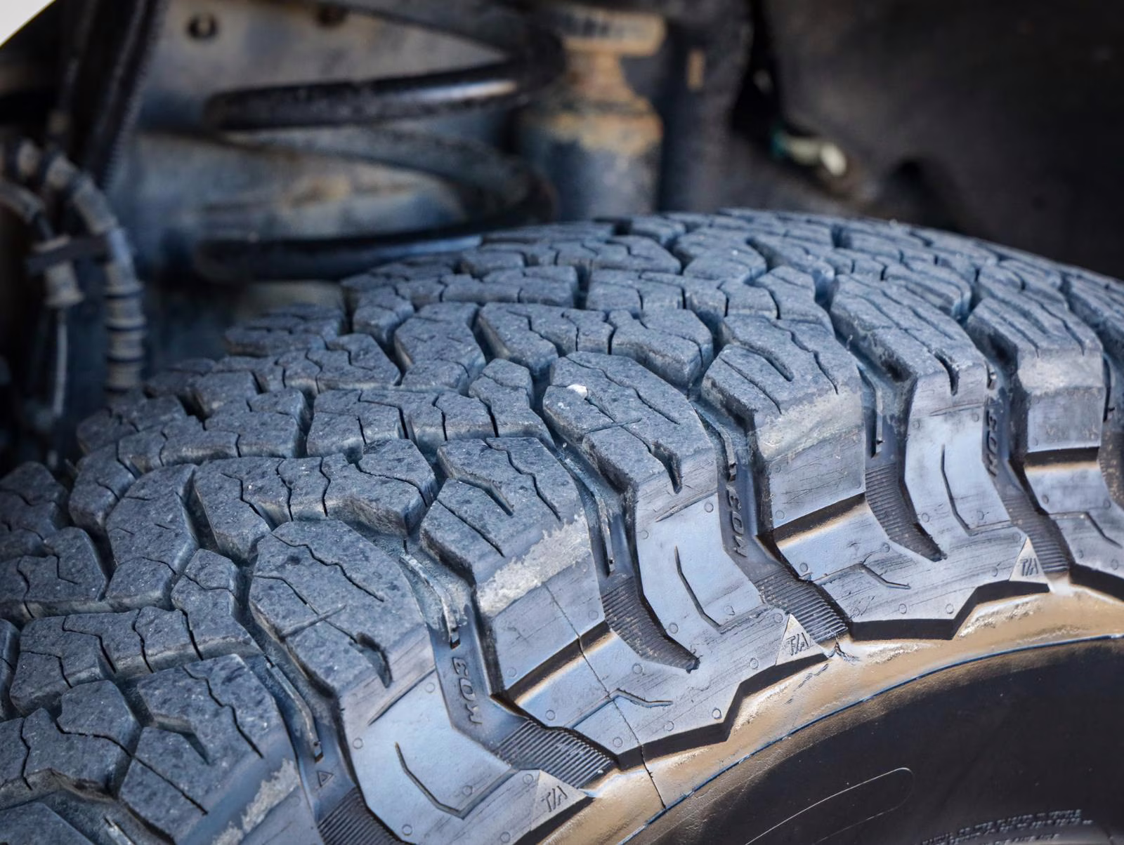 2019 Oxford White Ford Super Duty F-250 SRW XLT 4X4 Truck