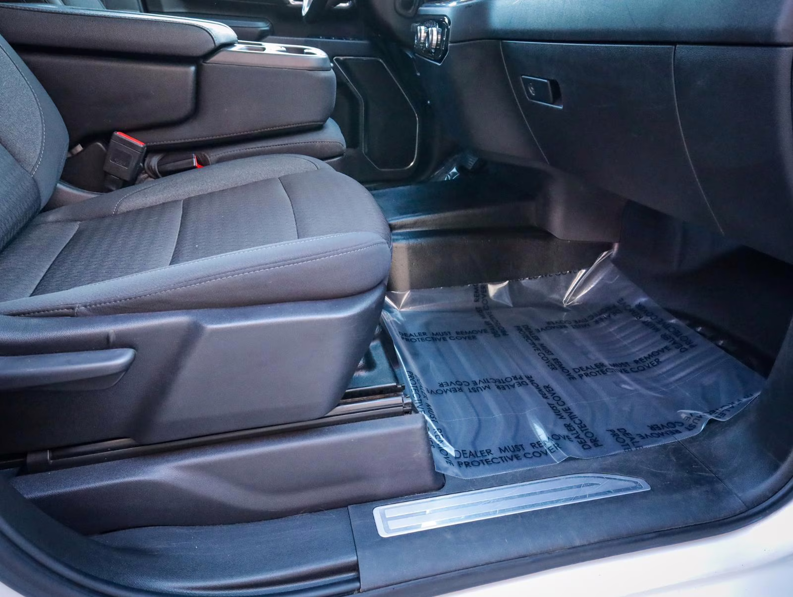 2024 WHITE GMC Sierra 3500HD SLE 4X4 Truck