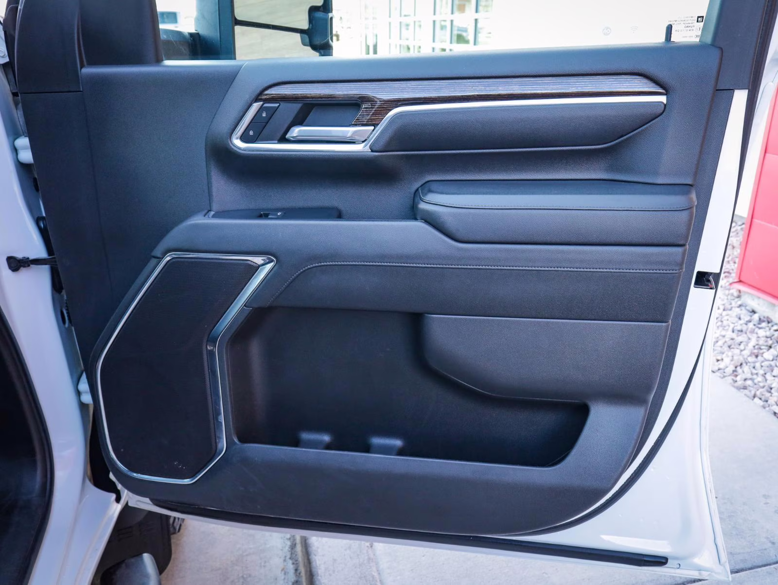 2024 WHITE GMC Sierra 3500HD SLE 4X4 Truck