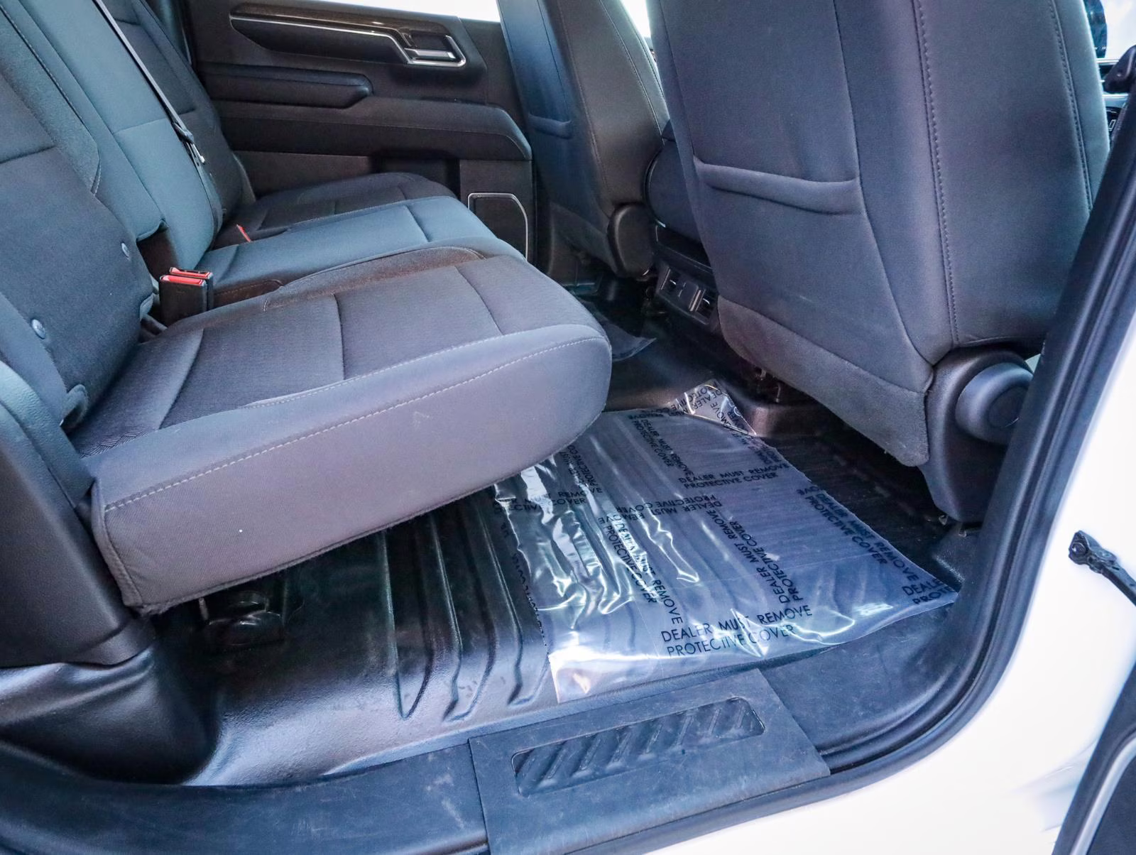 2024 WHITE GMC Sierra 3500HD SLE 4X4 Truck