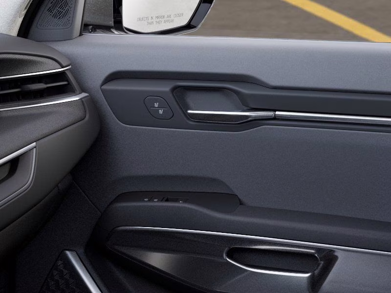 2026 Ivory Silver Kia EV9 Wind AWD SUV