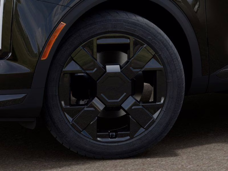 2026 Ebony Black Kia Sportage X-Line AWD SUV