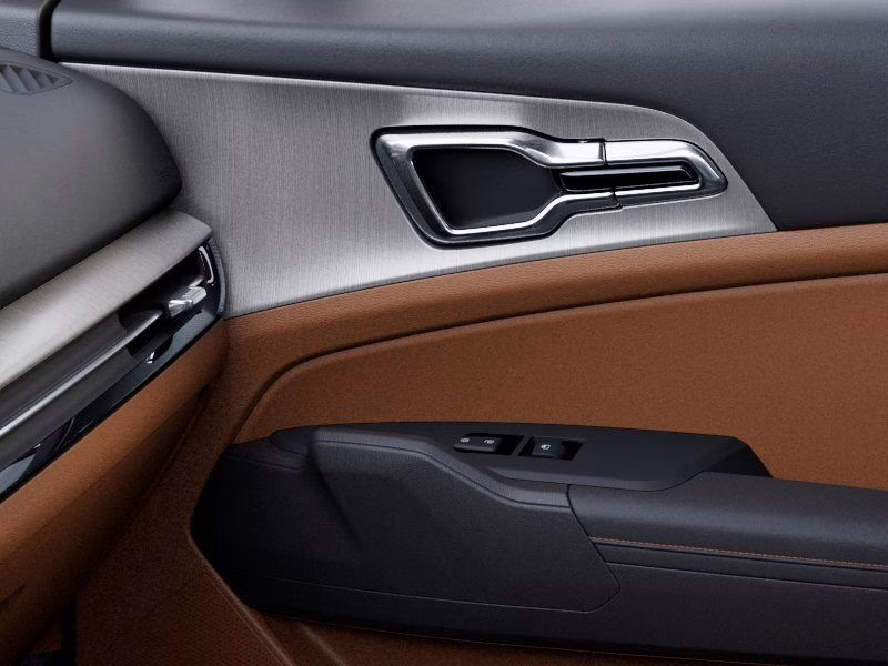 2026 Ebony Black Kia Sportage X-Line AWD SUV