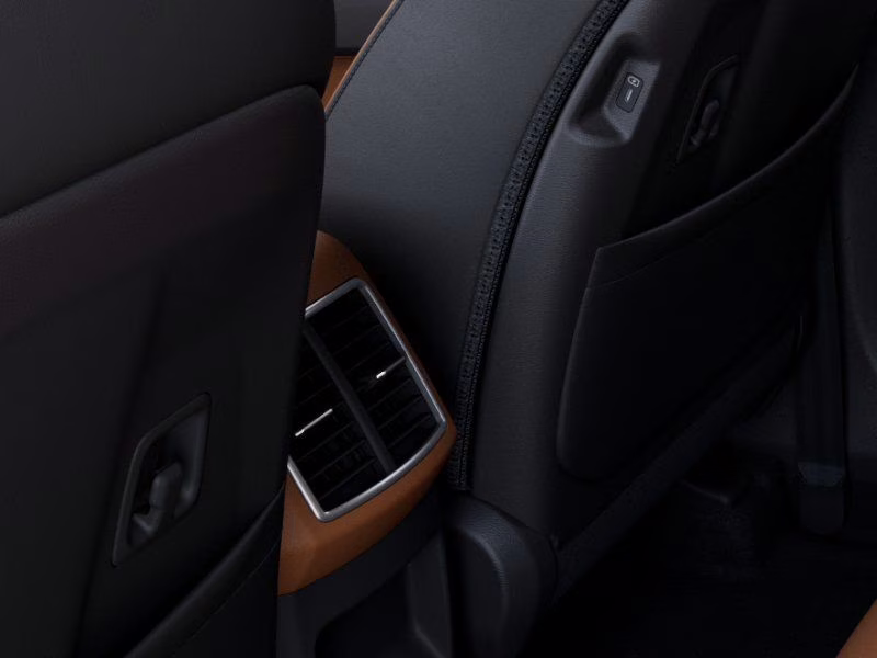 2026 Ebony Black Kia Sportage X-Line AWD SUV