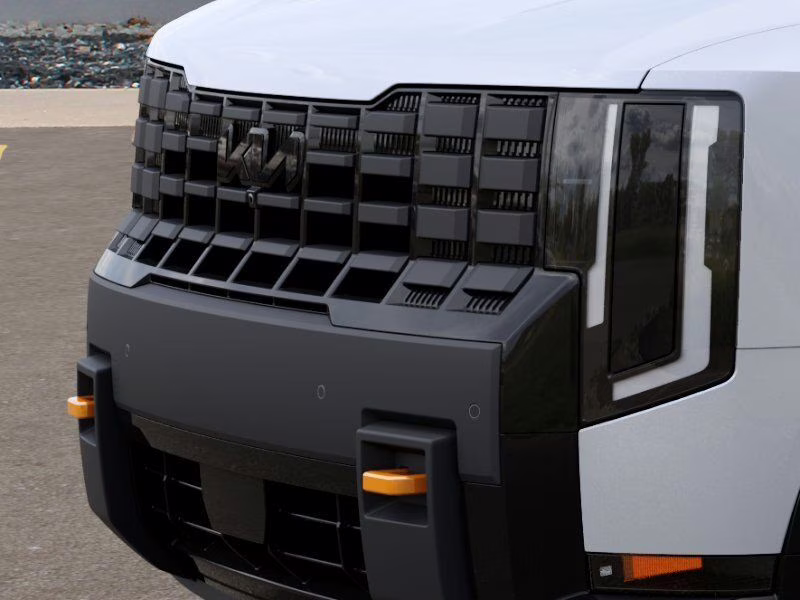 2027 Glacial White Pearl Kia Telluride X-Pro SX-Prestige AWD SUV