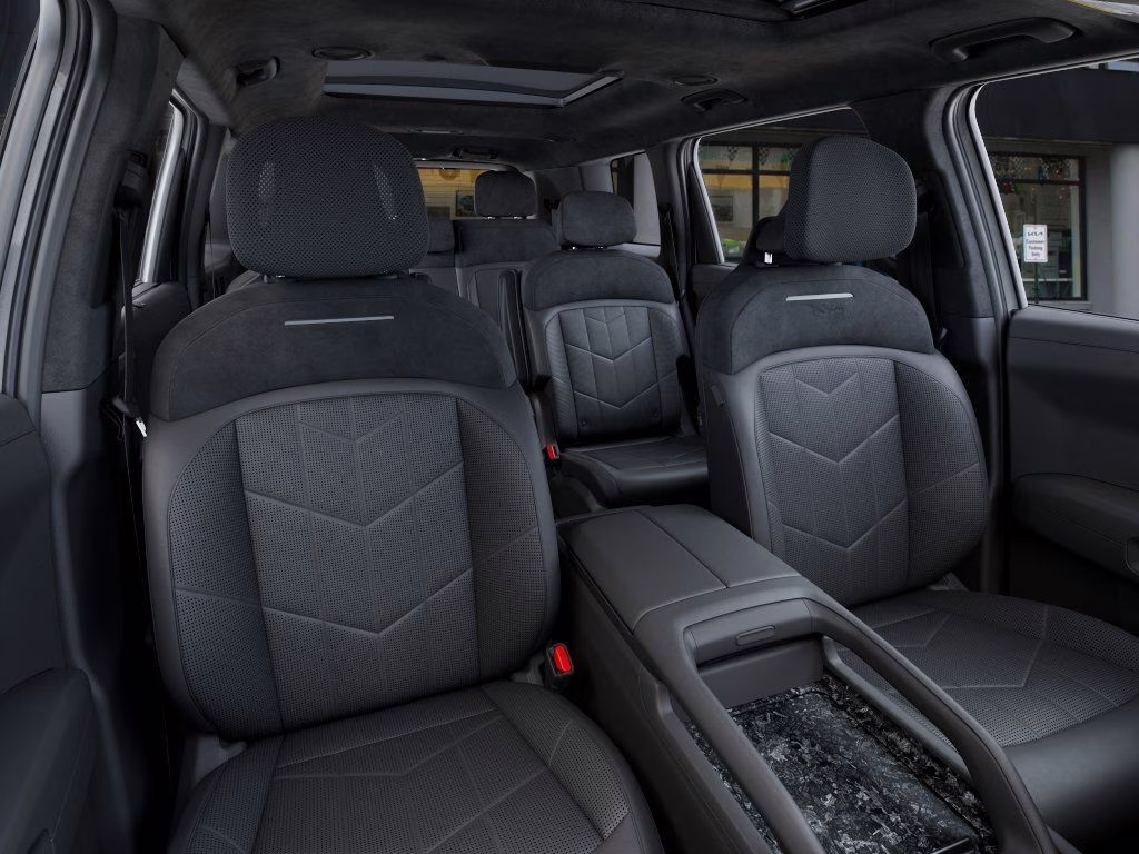 2027 Glacial White Pearl Kia Telluride X-Pro SX-Prestige AWD SUV