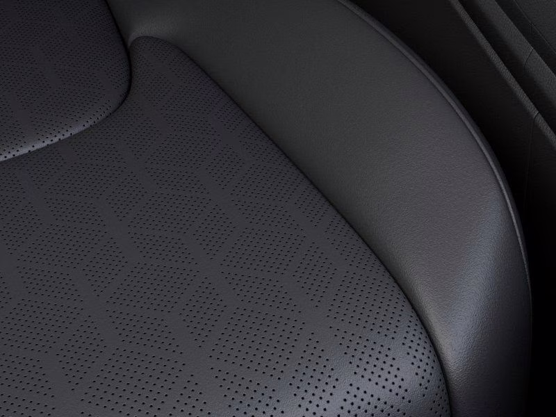 2026 Aurora Black Pearl Kia Carnival SX FWD Van