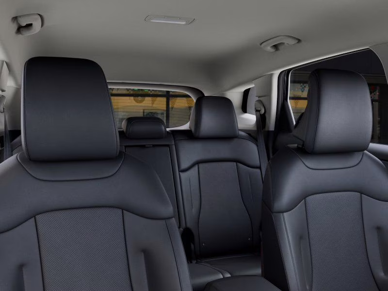 2026 Panthera Metal Gray Kia Sportage EX AWD SUV