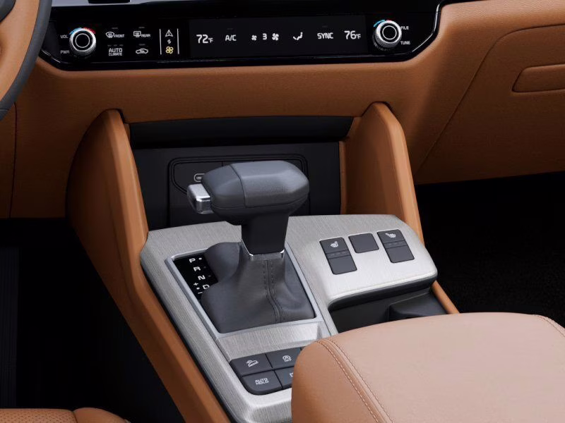 2026 Ebony Black Kia Sportage X-Line AWD SUV