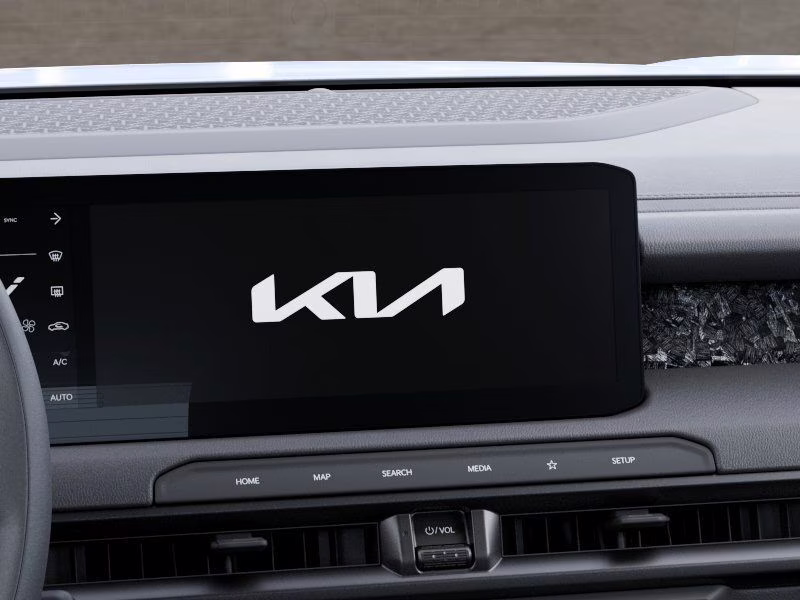 2027 Glacial White Pearl Kia Telluride X-Pro SX-Prestige AWD SUV