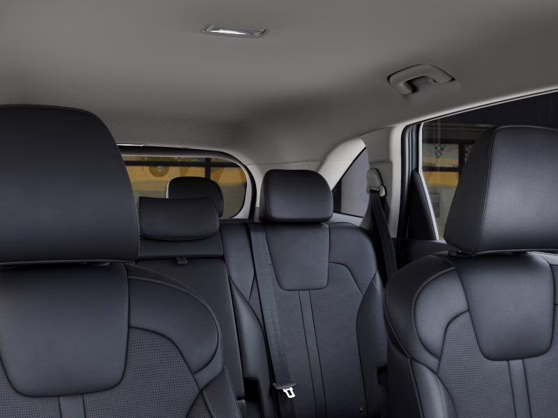 2026 Cityscape Green Kia Sorento Hybrid EX AWD SUV