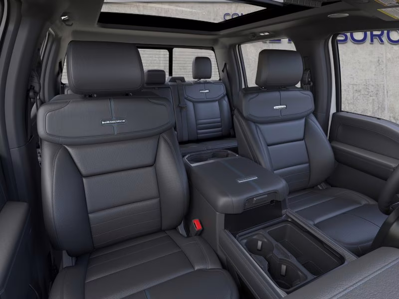 2026 Star White Metallic Tri-Coat Ford Super Duty F-250 SRW Platinum 4X4 Truck