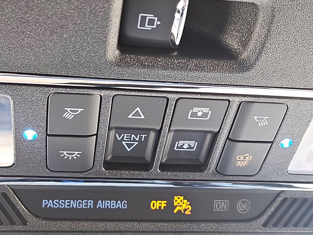 2026 Carbonized Gray Metallic Ford F-150 Raptor 4X4 Truck