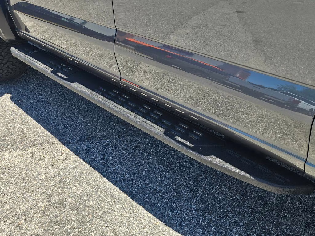 2026 Carbonized Gray Metallic Ford F-150 Raptor 4X4 Truck