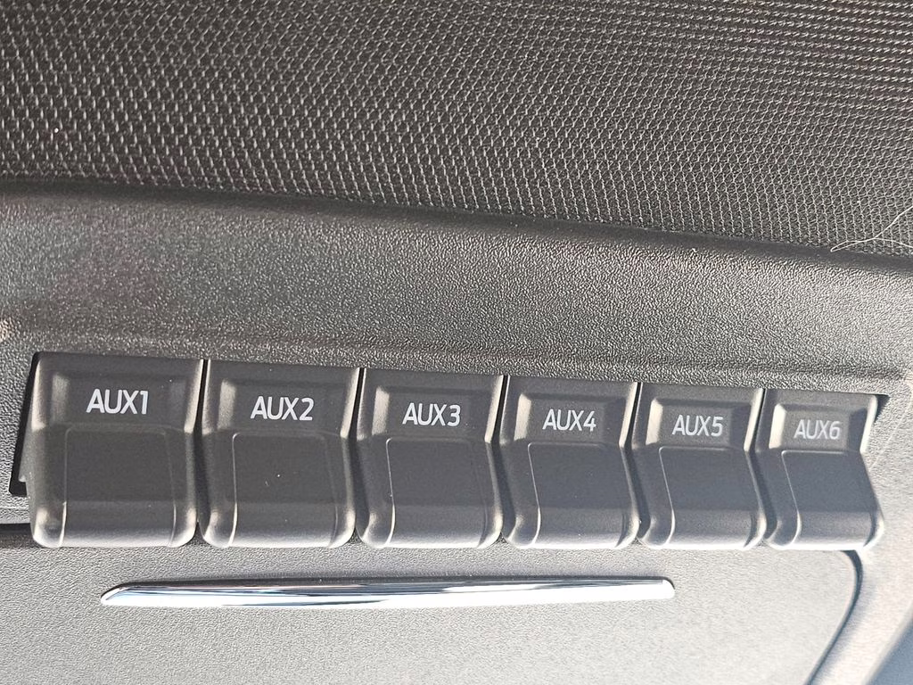 2026 Carbonized Gray Metallic Ford F-150 Raptor 4X4 Truck