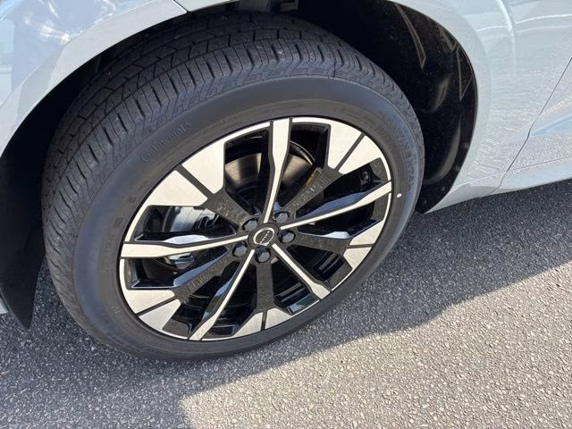 2026 Vapour Grey Volvo XC60 B5 Plus AWD SUV