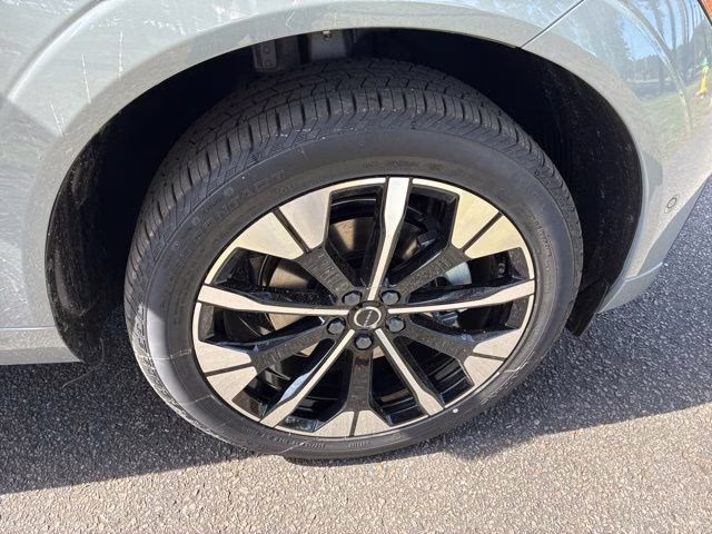 2026 Vapour Grey Volvo XC60 B5 Plus AWD SUV