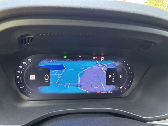 2026 Vapour Grey Volvo XC60 B5 Plus AWD SUV