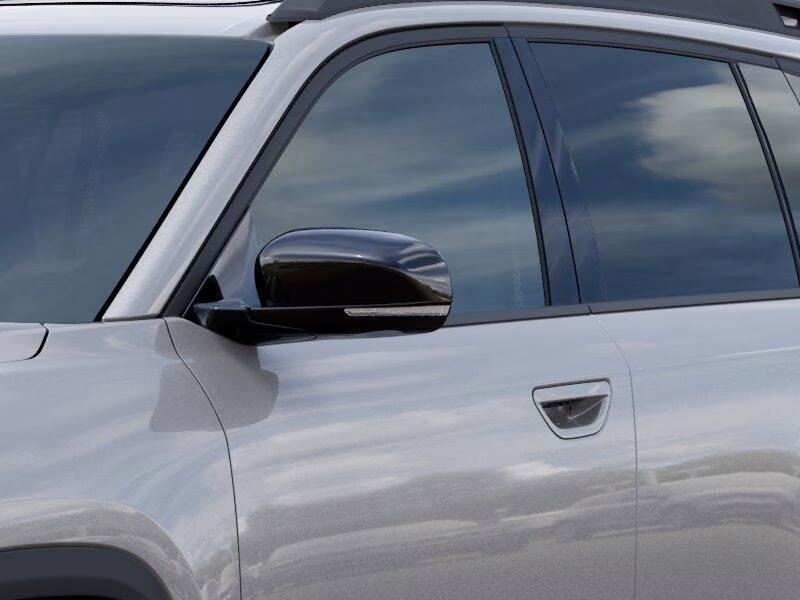 2026 Silver Zynith Clear Coat Jeep Cherokee Cherokee Limited 4x4 4X4 SUV