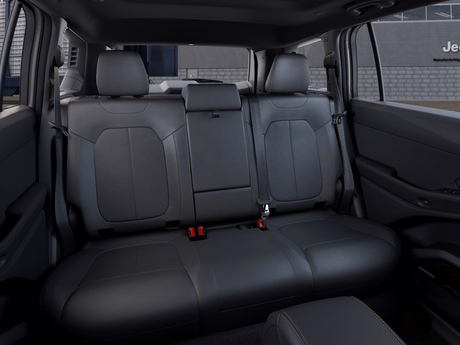 2026 Silver Zynith Clearcoat Jeep Cherokee Limited 4X4 SUV