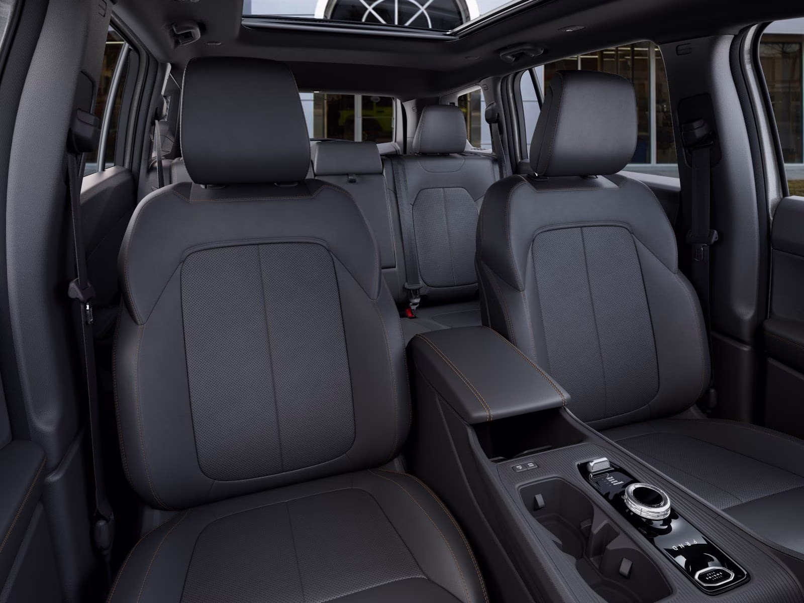 2026 Silver Zynith Clearcoat Jeep Cherokee Limited 4X4 SUV