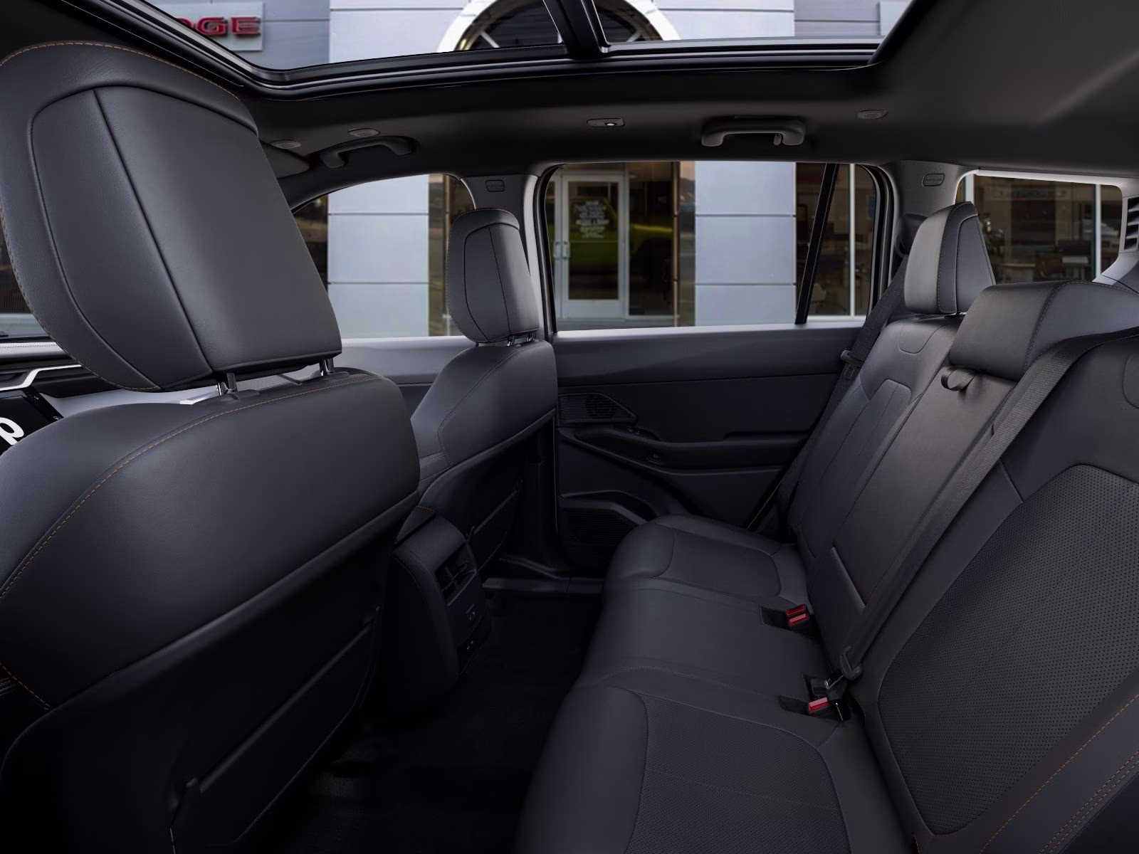 2026 Silver Zynith Clearcoat Jeep Cherokee Limited 4X4 SUV