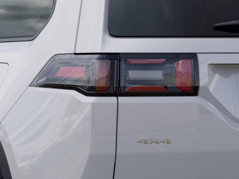 2026 Bright White Clear Coat Jeep Cherokee Cherokee Laredo 4x4 4X4 SUV