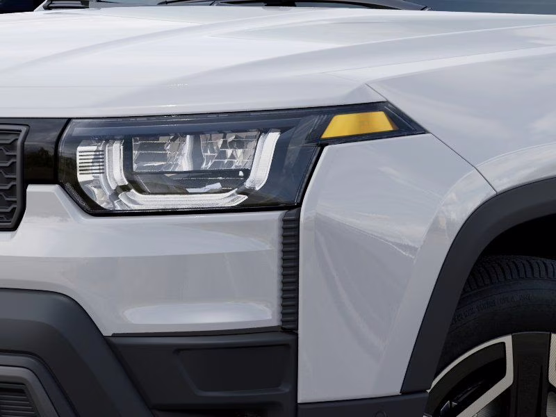 2026 Bright White Clearcoat Jeep Cherokee Laredo 4X4 SUV