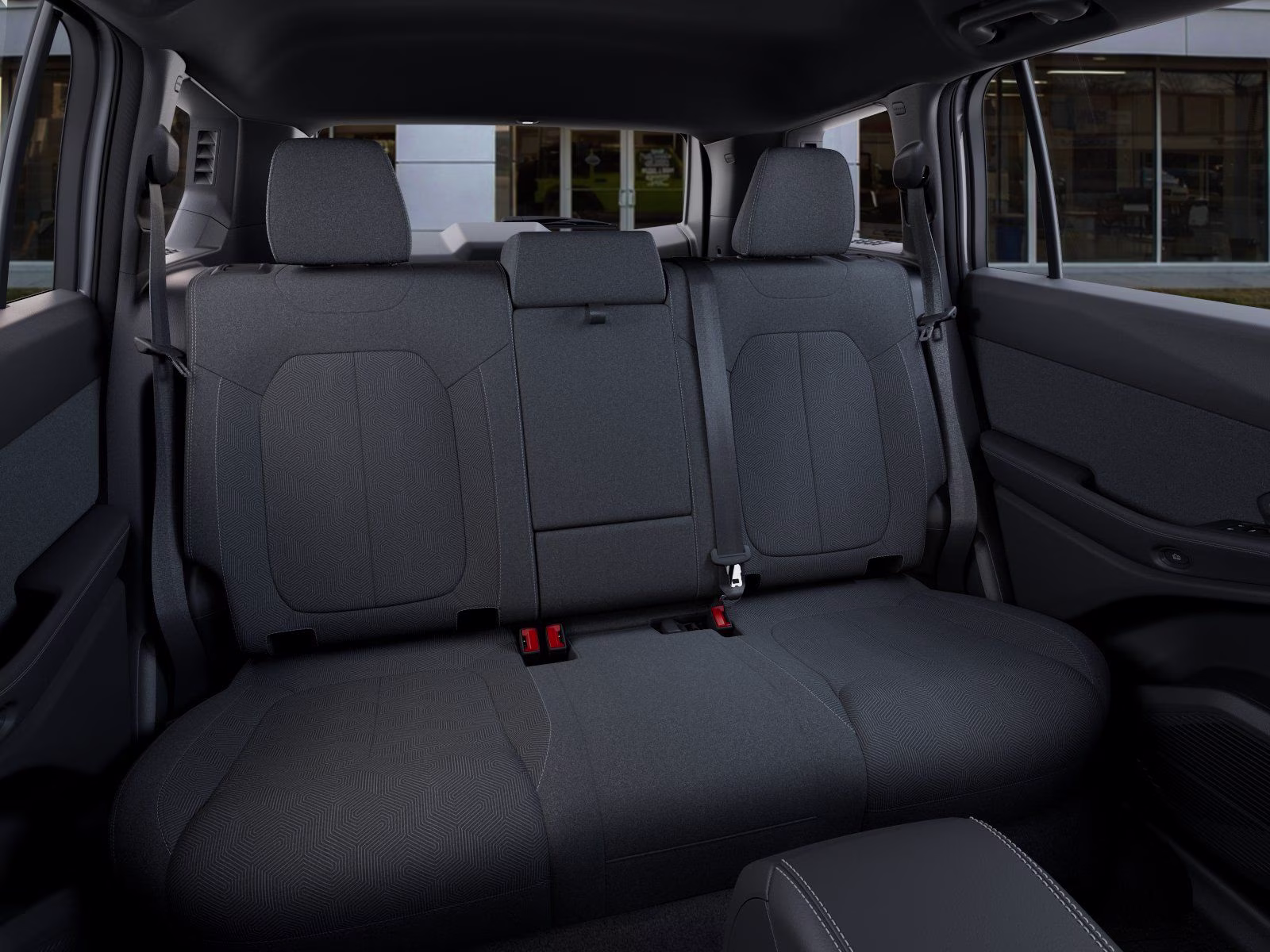 2026 Bright White Clearcoat Jeep Cherokee Laredo 4X4 SUV