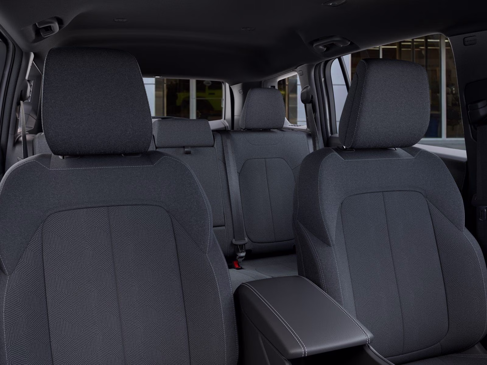 2026 Bright White Clearcoat Jeep Cherokee Laredo 4X4 SUV