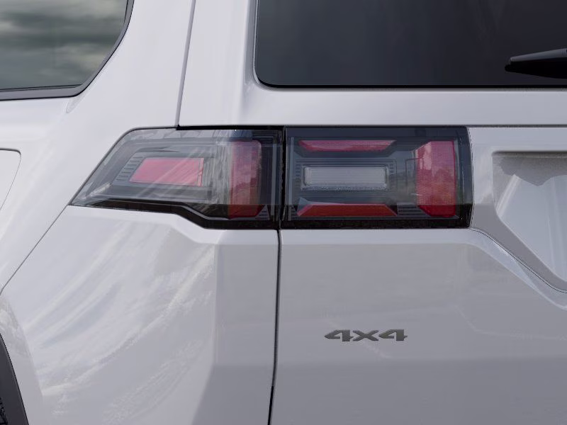 2026 Bright White Clearcoat Jeep Cherokee Laredo 4X4 SUV