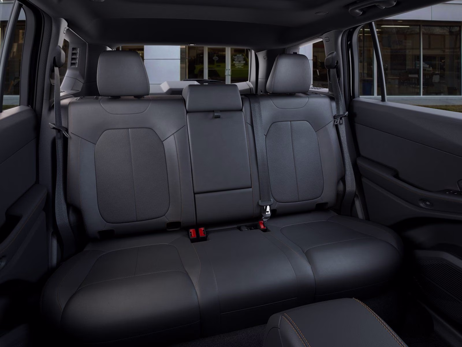 2026 Diamond Black Crystal Pearlcoat Jeep Cherokee Limited 4X4 SUV