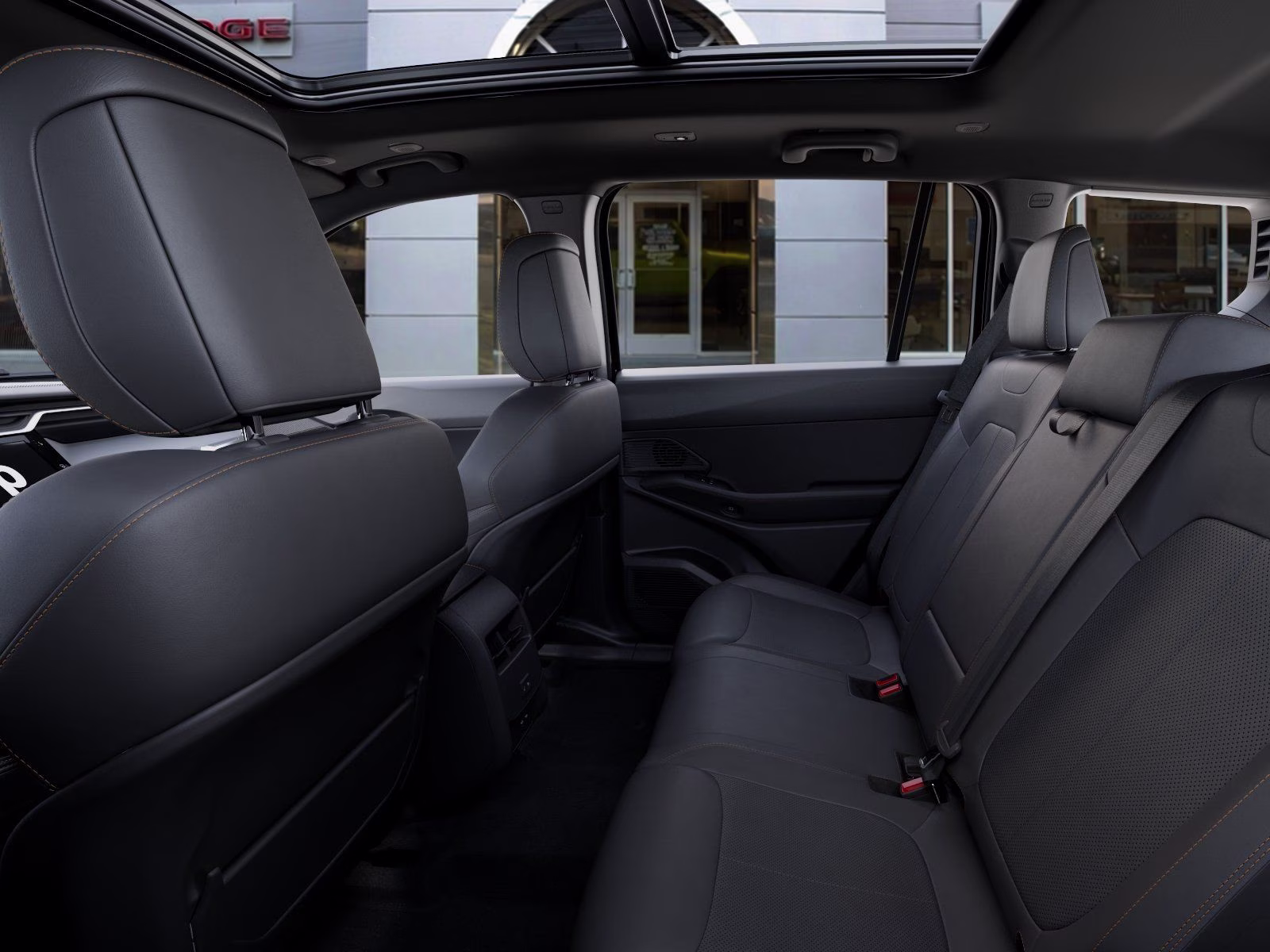 2026 Diamond Black Crystal Pearlcoat Jeep Cherokee Limited 4X4 SUV