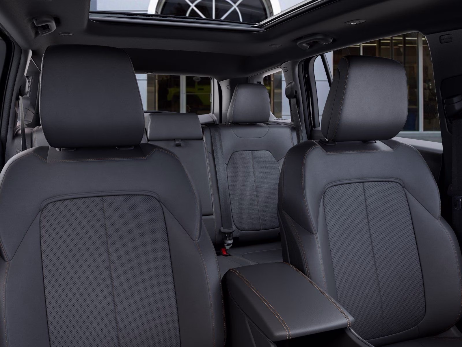 2026 Diamond Black Crystal Pearlcoat Jeep Cherokee Limited 4X4 SUV