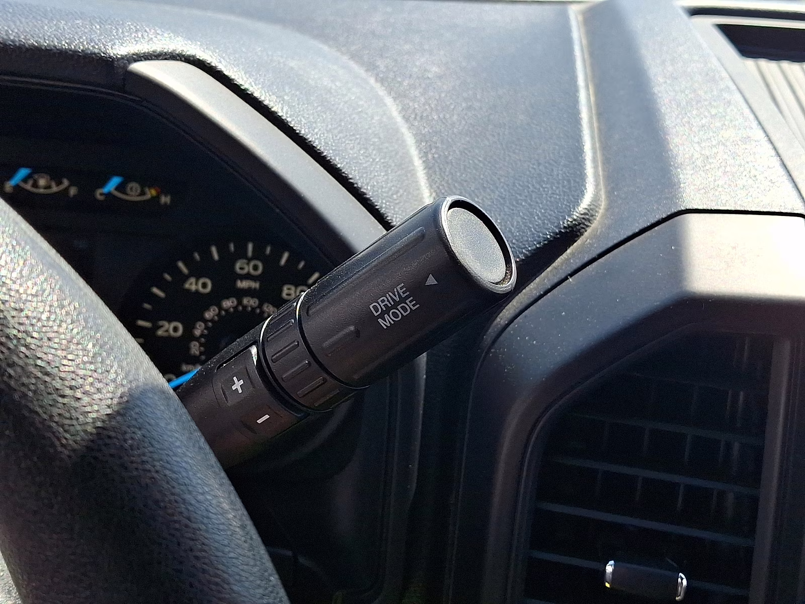 2020 Velocity Blue Metallic - E7 Ford F-150 XL 4X4