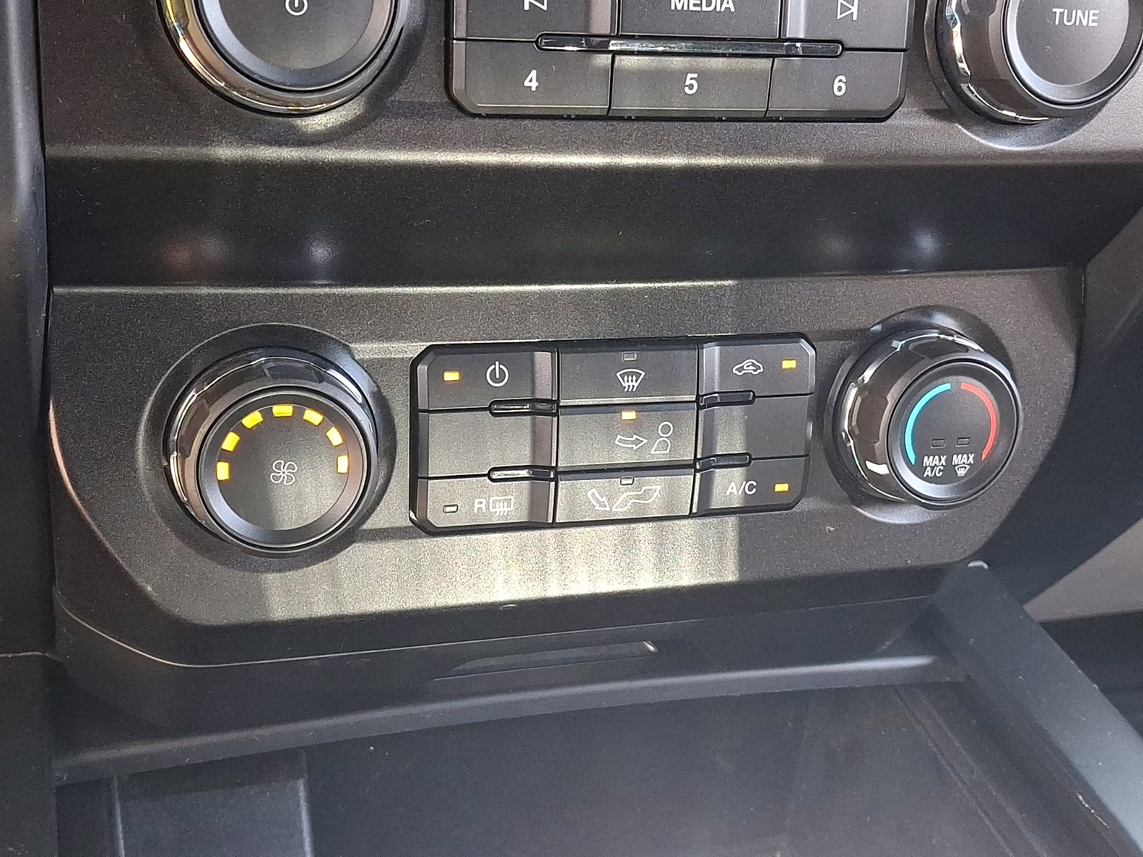 2020 Velocity Blue Metallic - E7 Ford F-150 XL 4X4