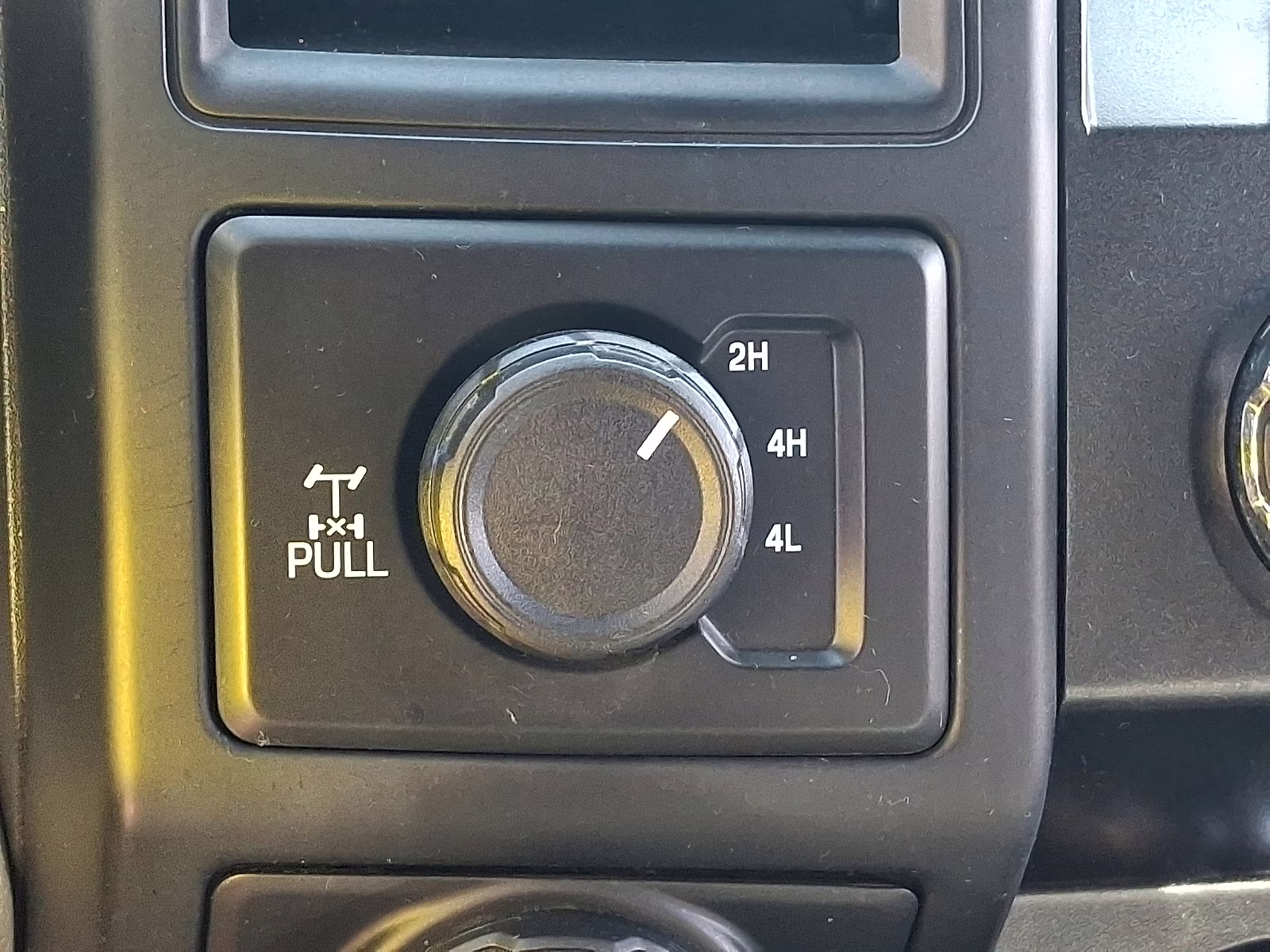 2020 Velocity Blue Metallic - E7 Ford F-150 XL 4X4