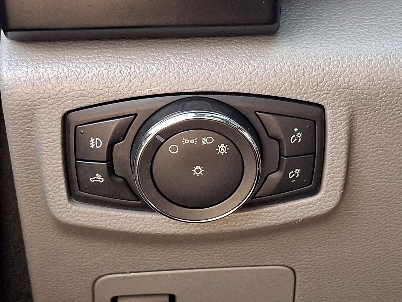 2020 Velocity Blue Metallic - E7 Ford F-150 XL 4X4