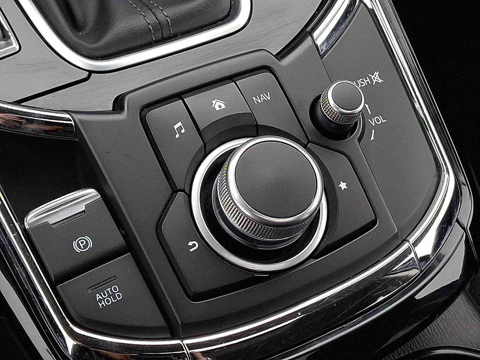 2020 Snowflake White Pearl Mica - 25D Mazda CX-9 Touring AWD