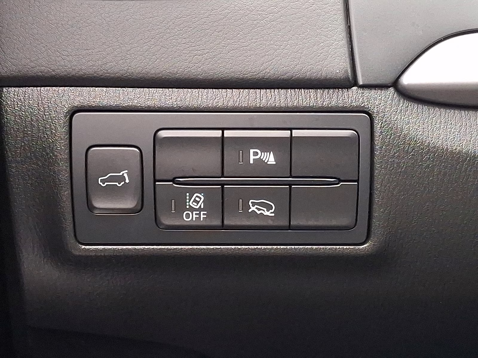 2020 Snowflake White Pearl Mica - 25D Mazda CX-9 Touring AWD