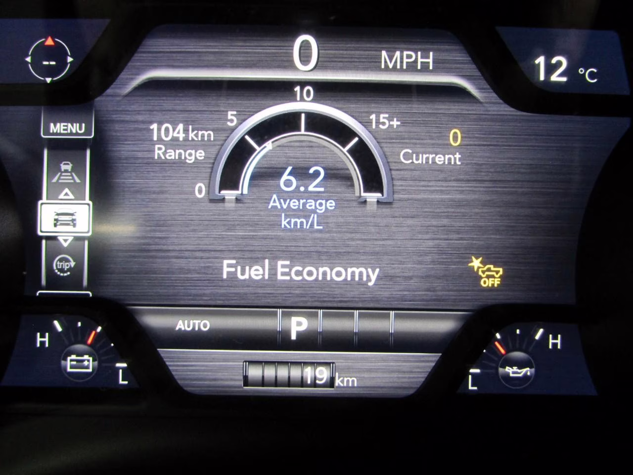 2026 Granite Crystal Metallic Clearcoat Ram 1500 Big Horn/Lone Star 4X4 Truck