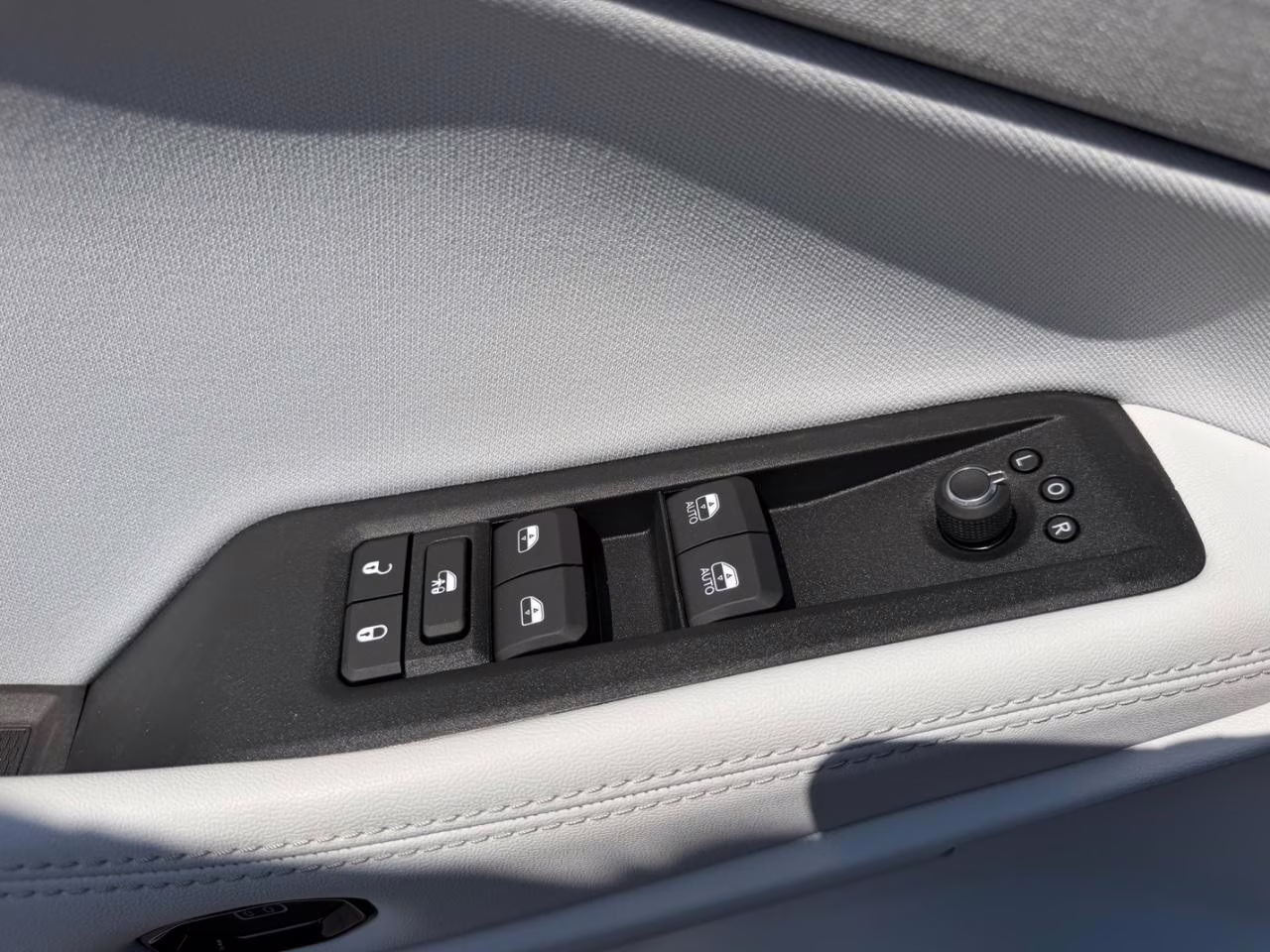 2026 Bright White Clearcoat Jeep Cherokee Laredo 4X4 SUV