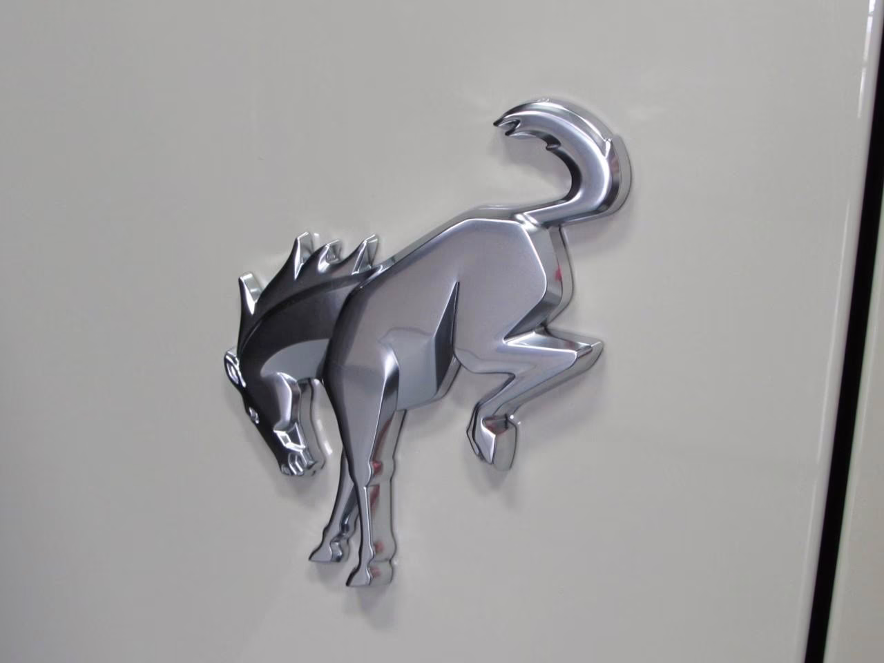 2026 Desert Sand Ford Bronco Big Bend 4X4 SUV