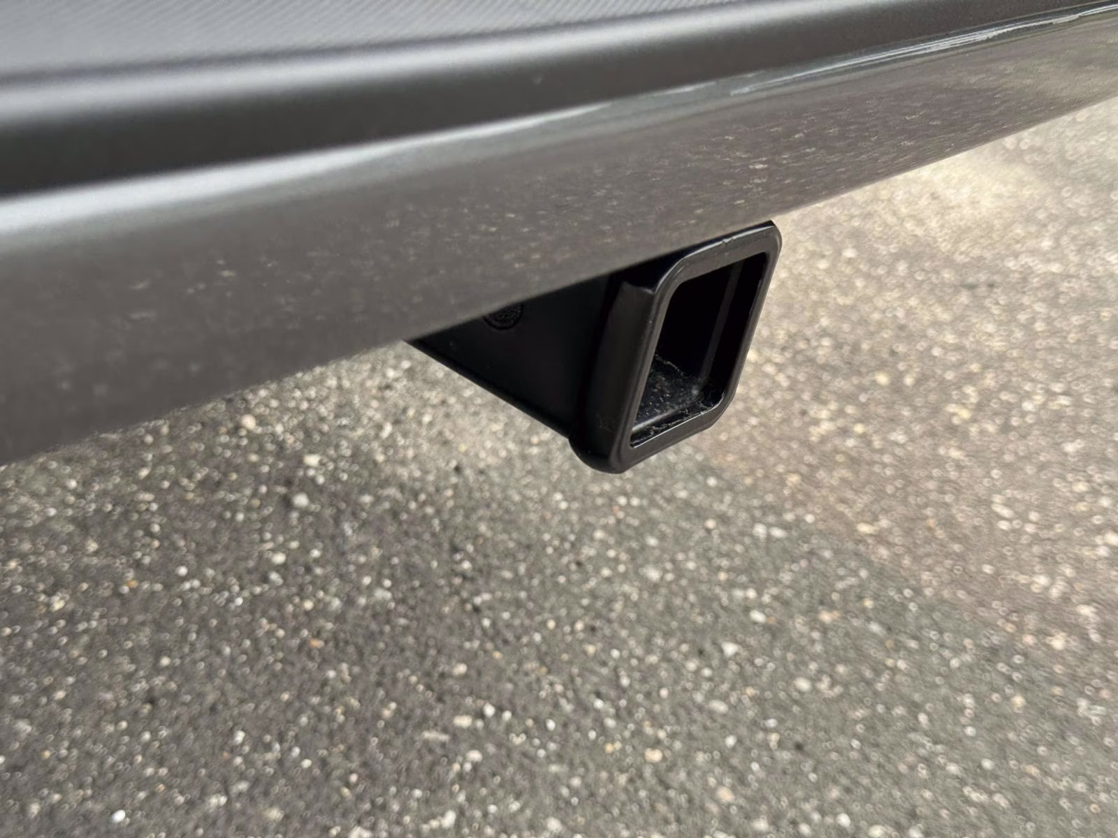 2026 Carbonized Gray Metallic Ford F-150 STX 4X4 Truck