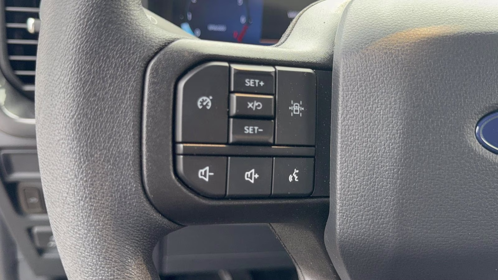 2026 Carbonized Gray Metallic Ford F-150 STX 4X4 Truck