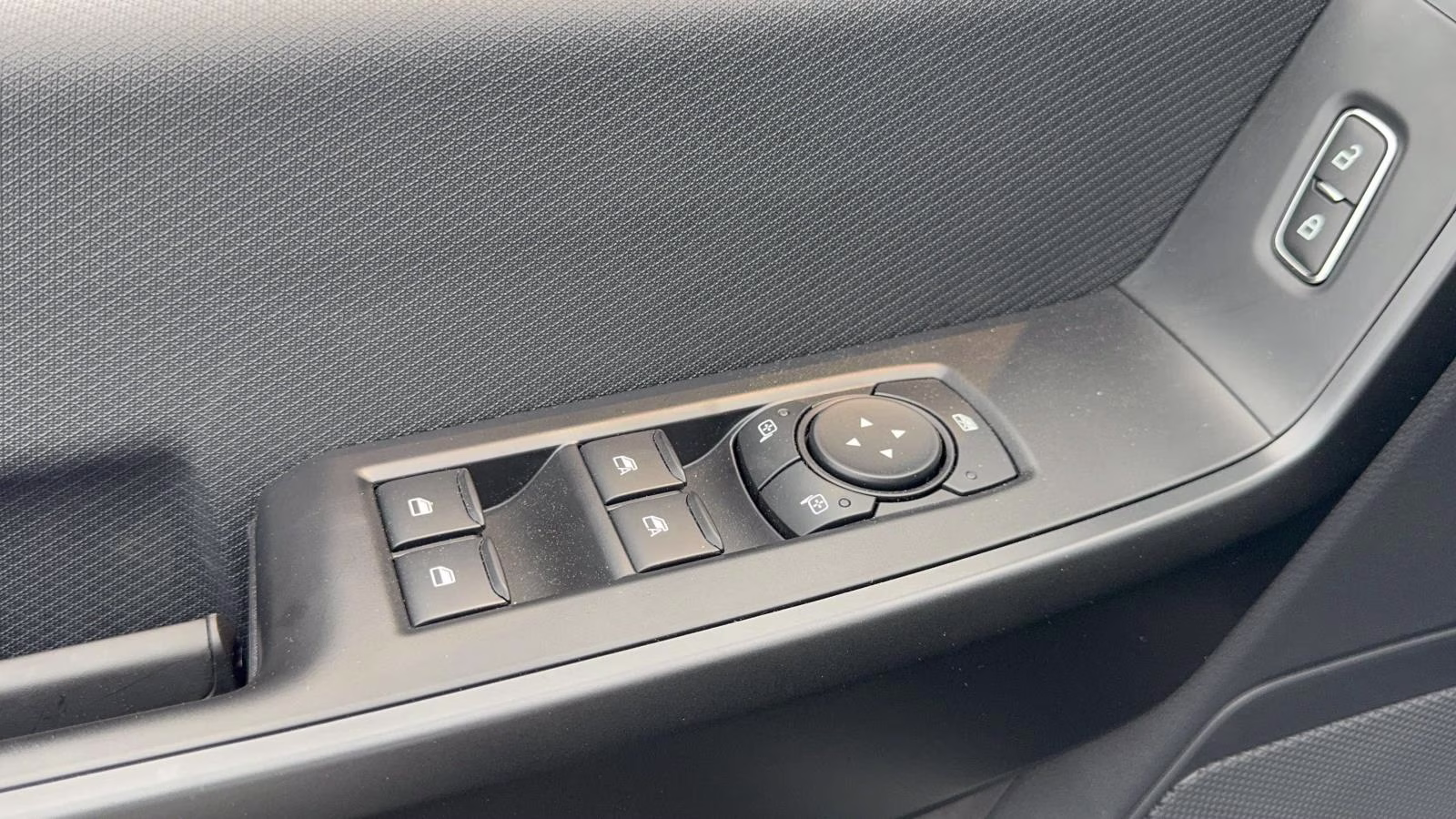 2026 Carbonized Gray Metallic Ford F-150 STX 4X4 Truck