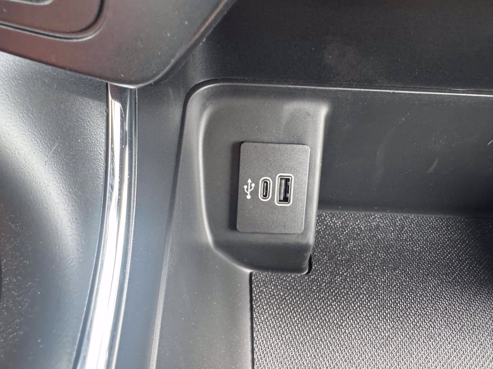 2026 Carbonized Gray Metallic Ford F-150 STX 4X4 Truck