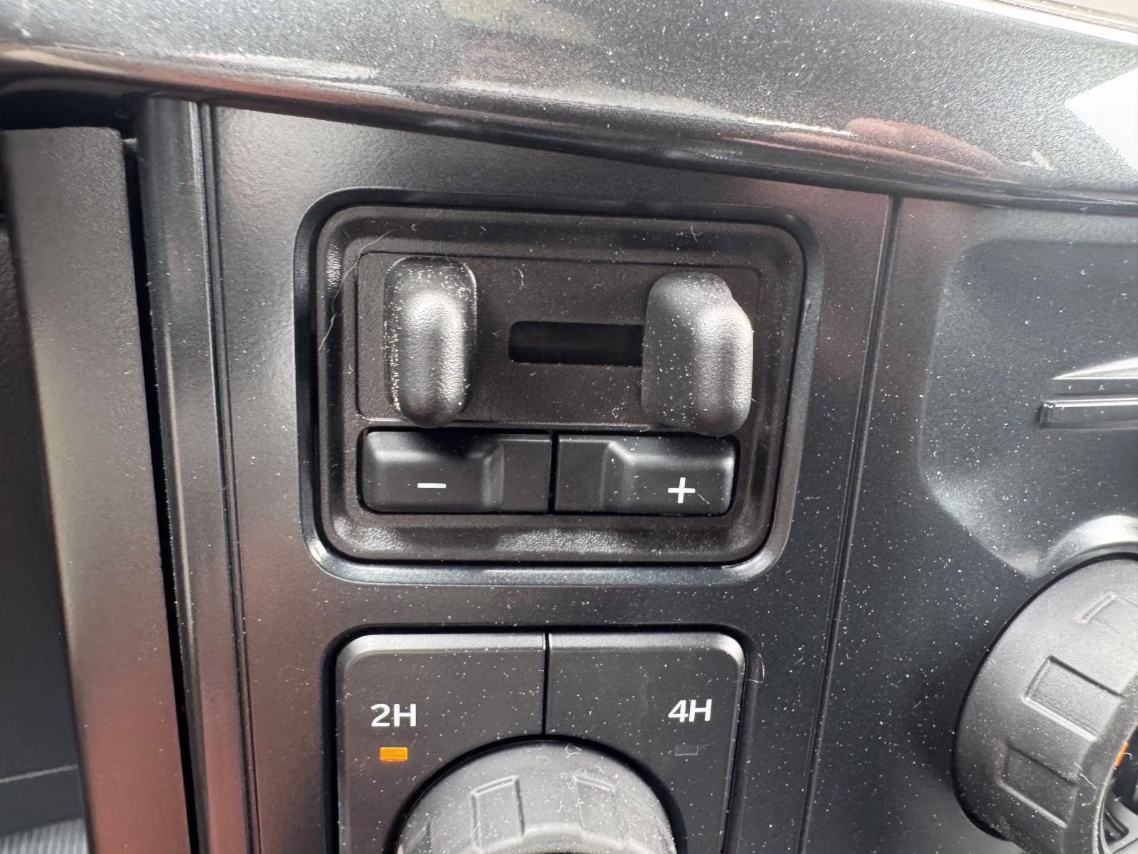2026 Carbonized Gray Metallic Ford F-150 STX 4X4 Truck
