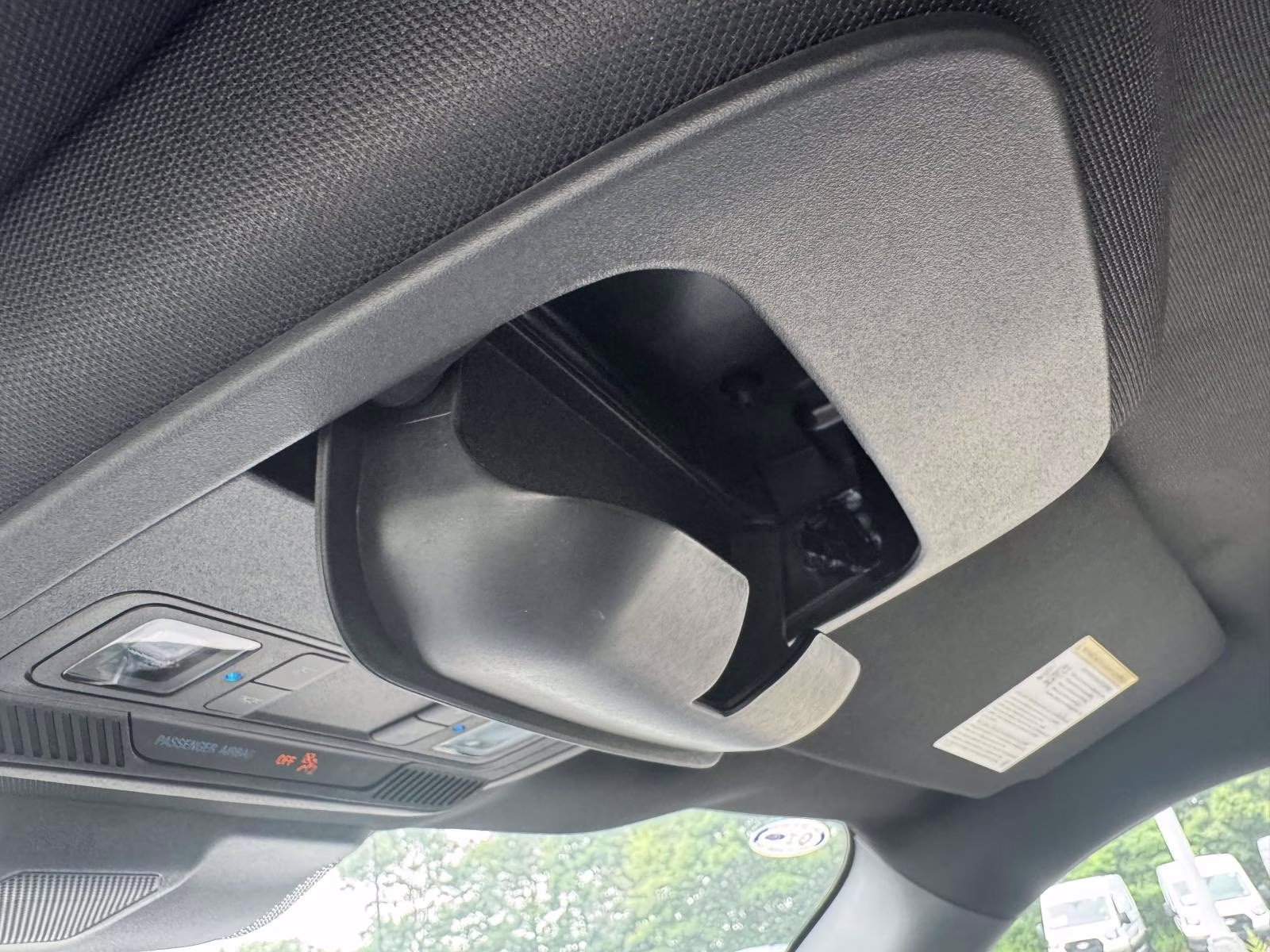 2026 Carbonized Gray Metallic Ford F-150 STX 4X4 Truck